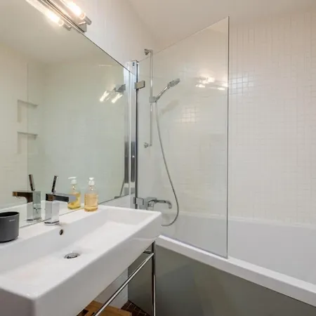펜션 Loft-chalet With Exterior And View In *